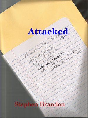 cover image of Attacked